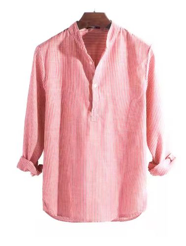 Camisa Casual Hombre Ray