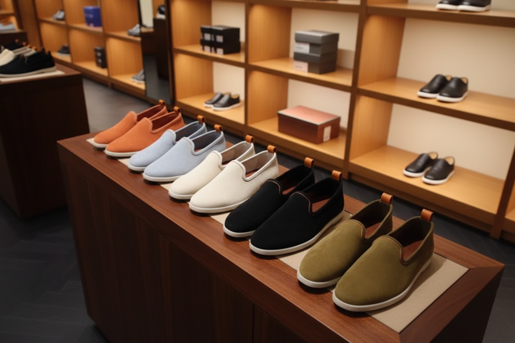 Zapatos Casuales para Hombre