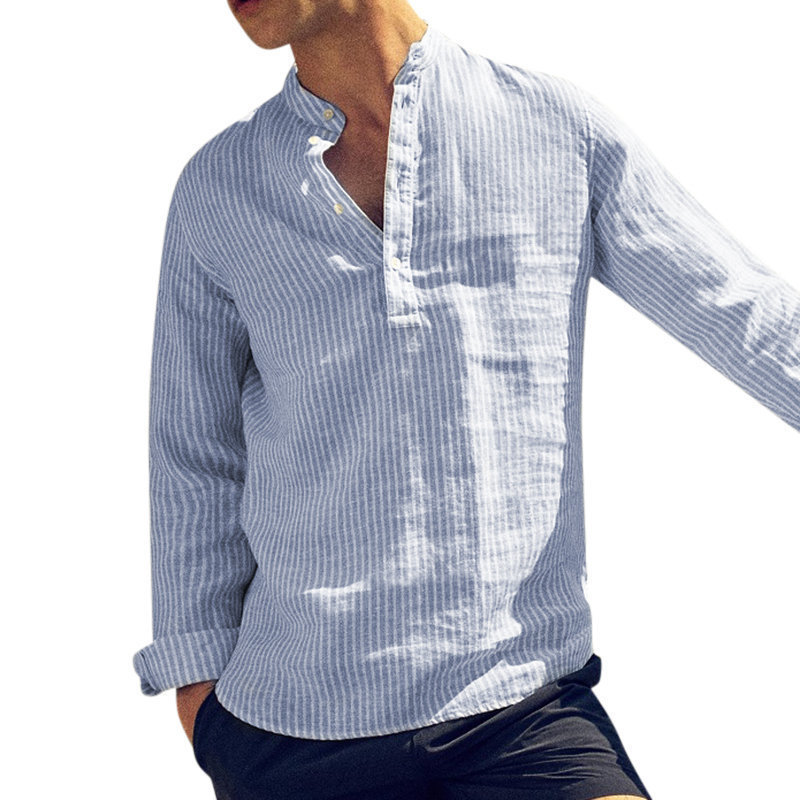 Camisa Casual Hombre Ray