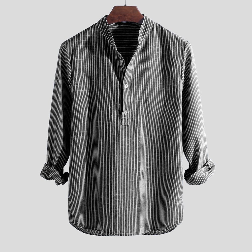 Camisa Casual Hombre Ray