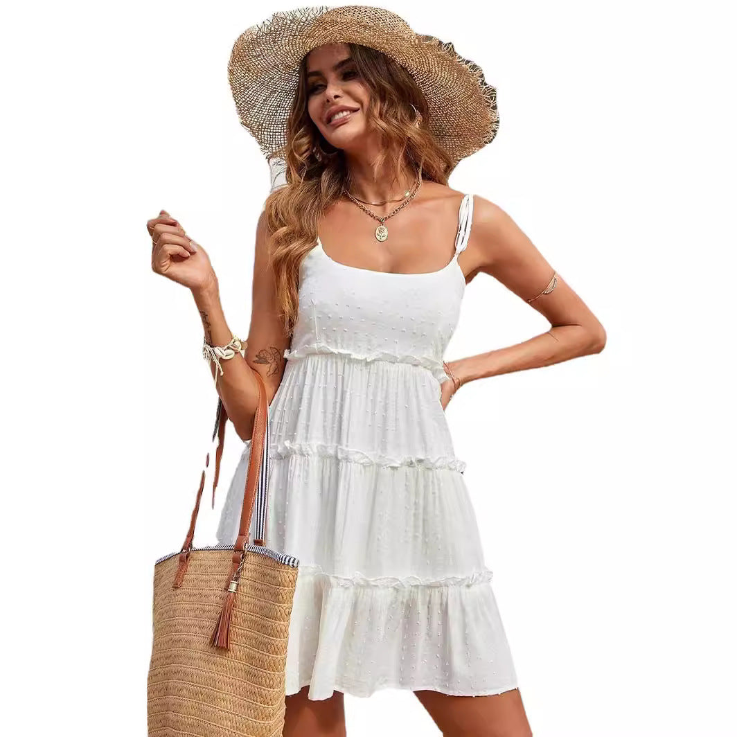 Vestido Playa Lus