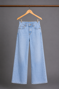 Pantalones Anchos Mara
