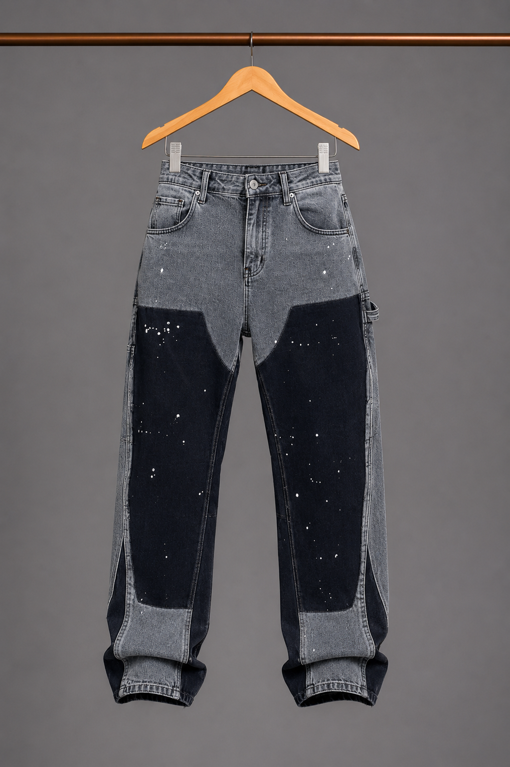 Pantalones Urbanos Ale