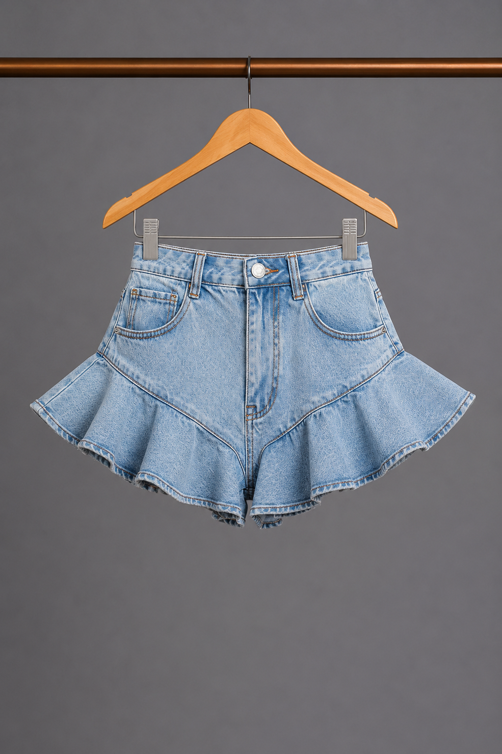 Pantalon Verano Corto Melani