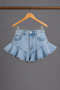 Pantalon Verano Corto Melani