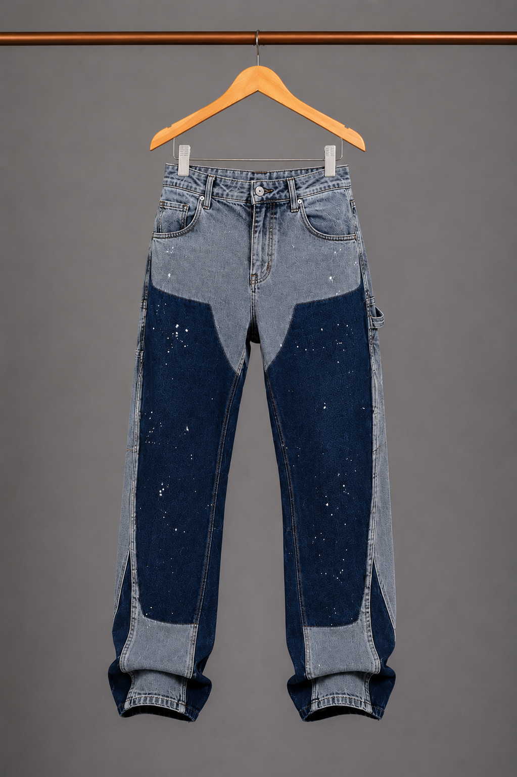 Pantalones Urbanos Ale