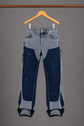 Pantalones Urbanos Ale