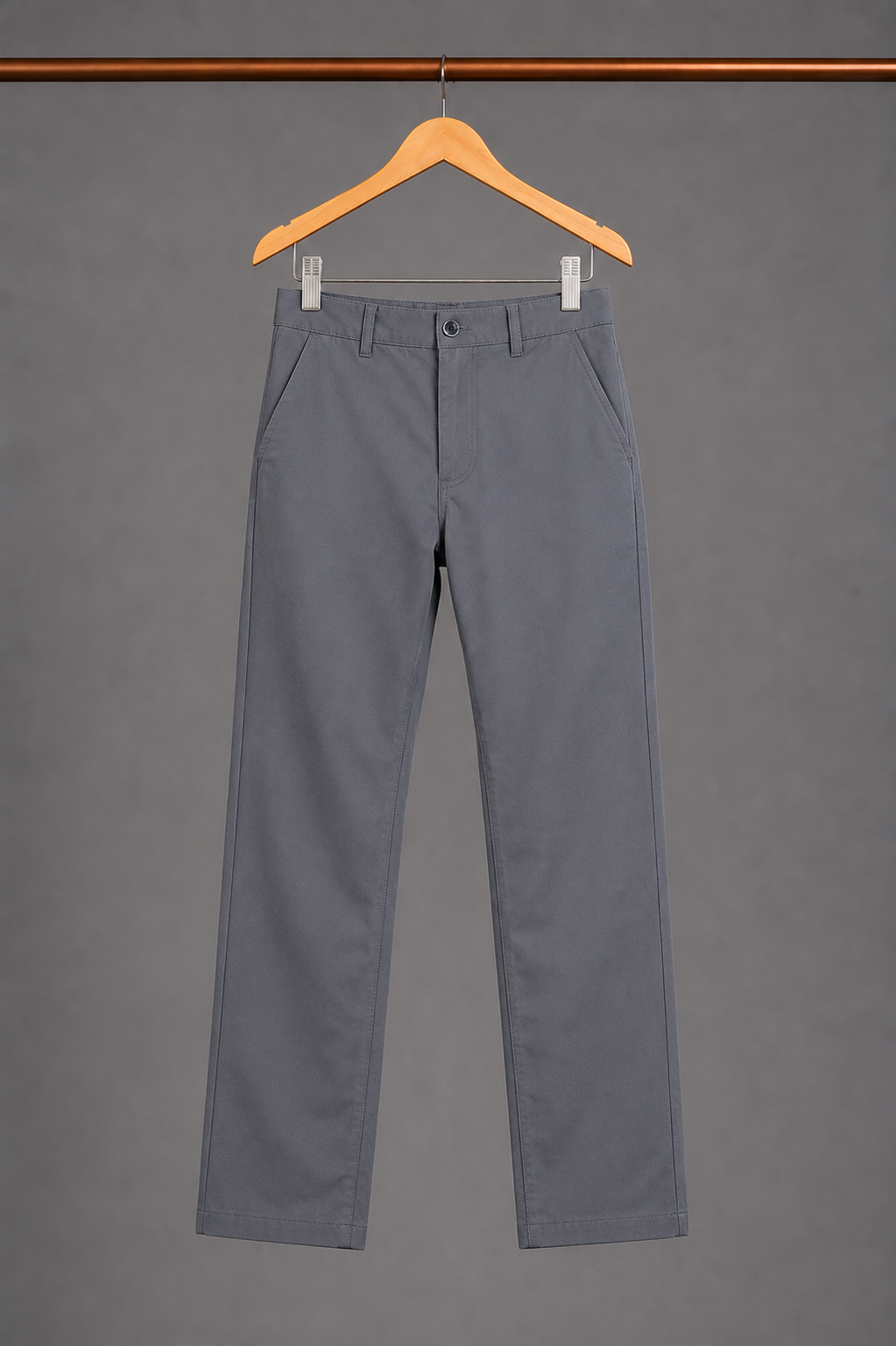 Pantalones Casual Premium Para Hombre