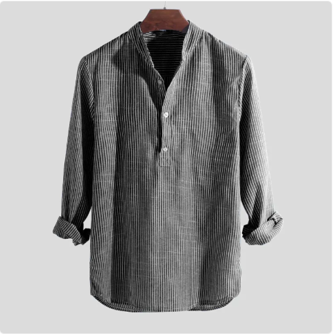 Camisa Casual Hombre Ray