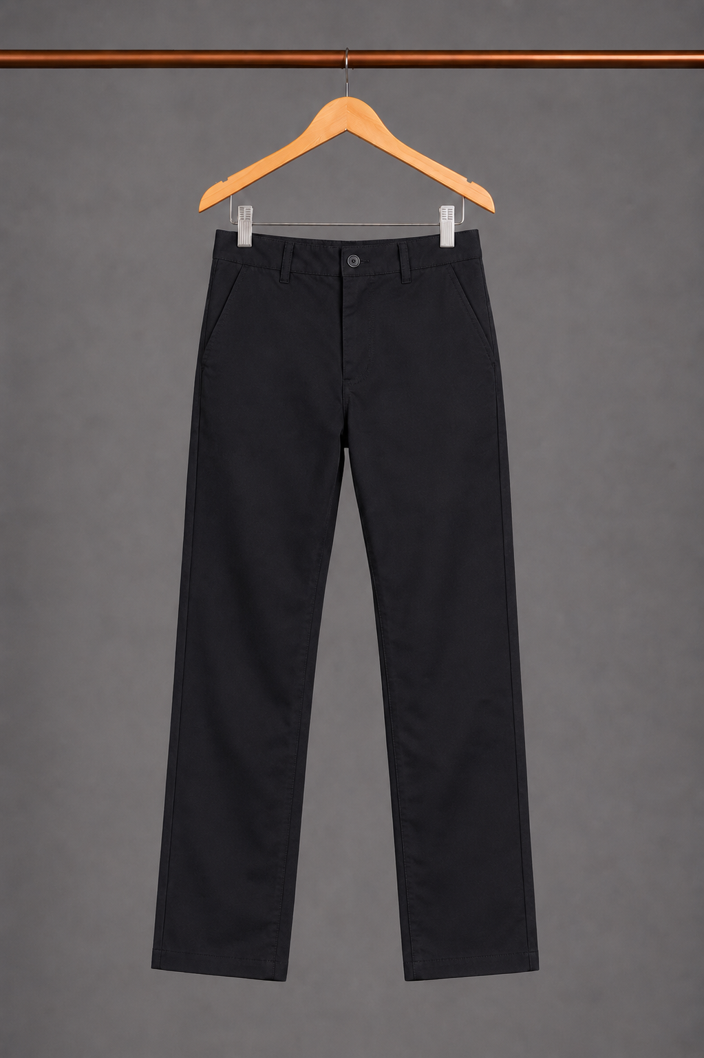 Pantalones Casual Premium Para Hombre
