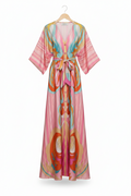 Vestido Verano Maria