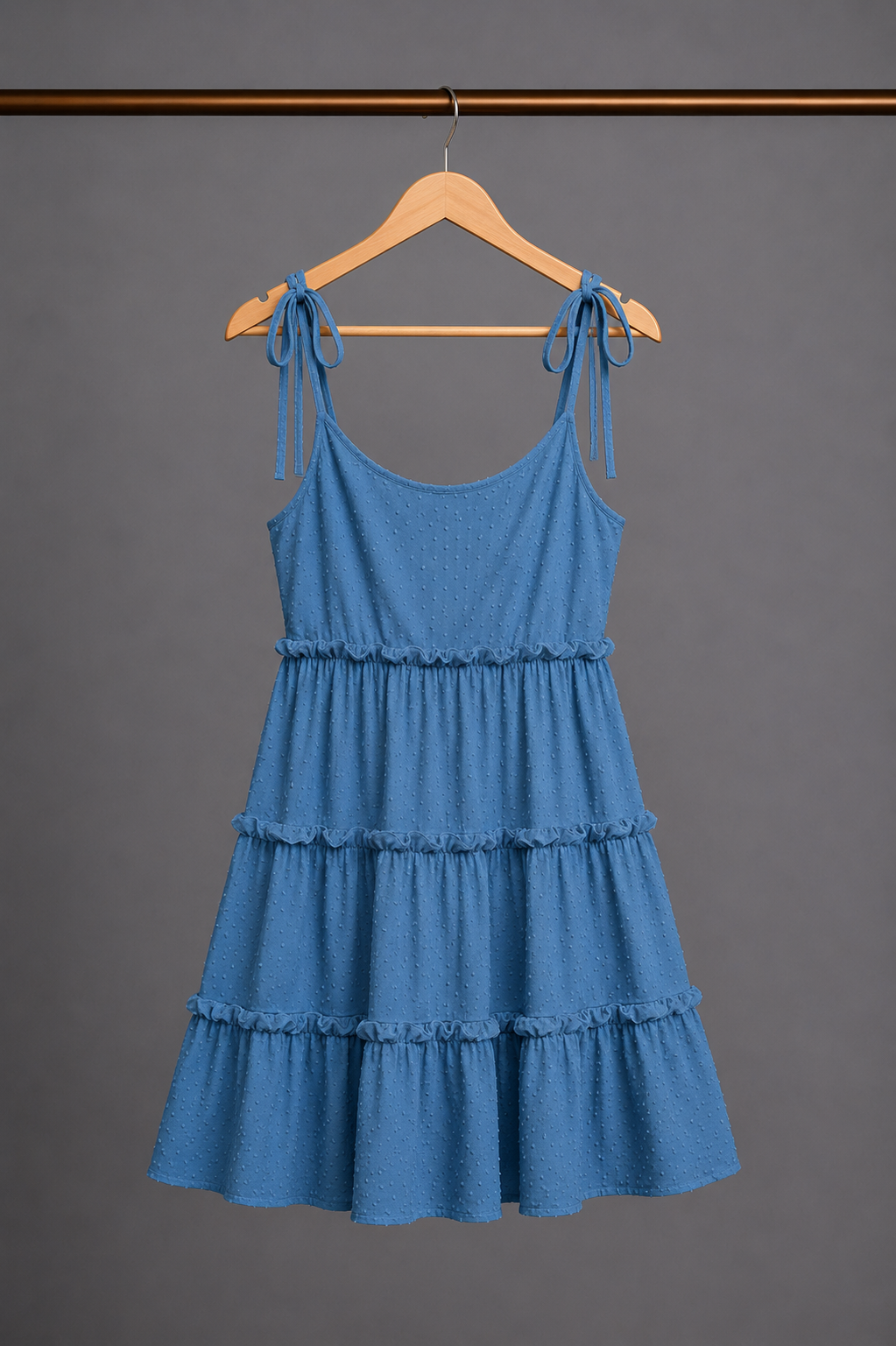 Vestido Playa Lus