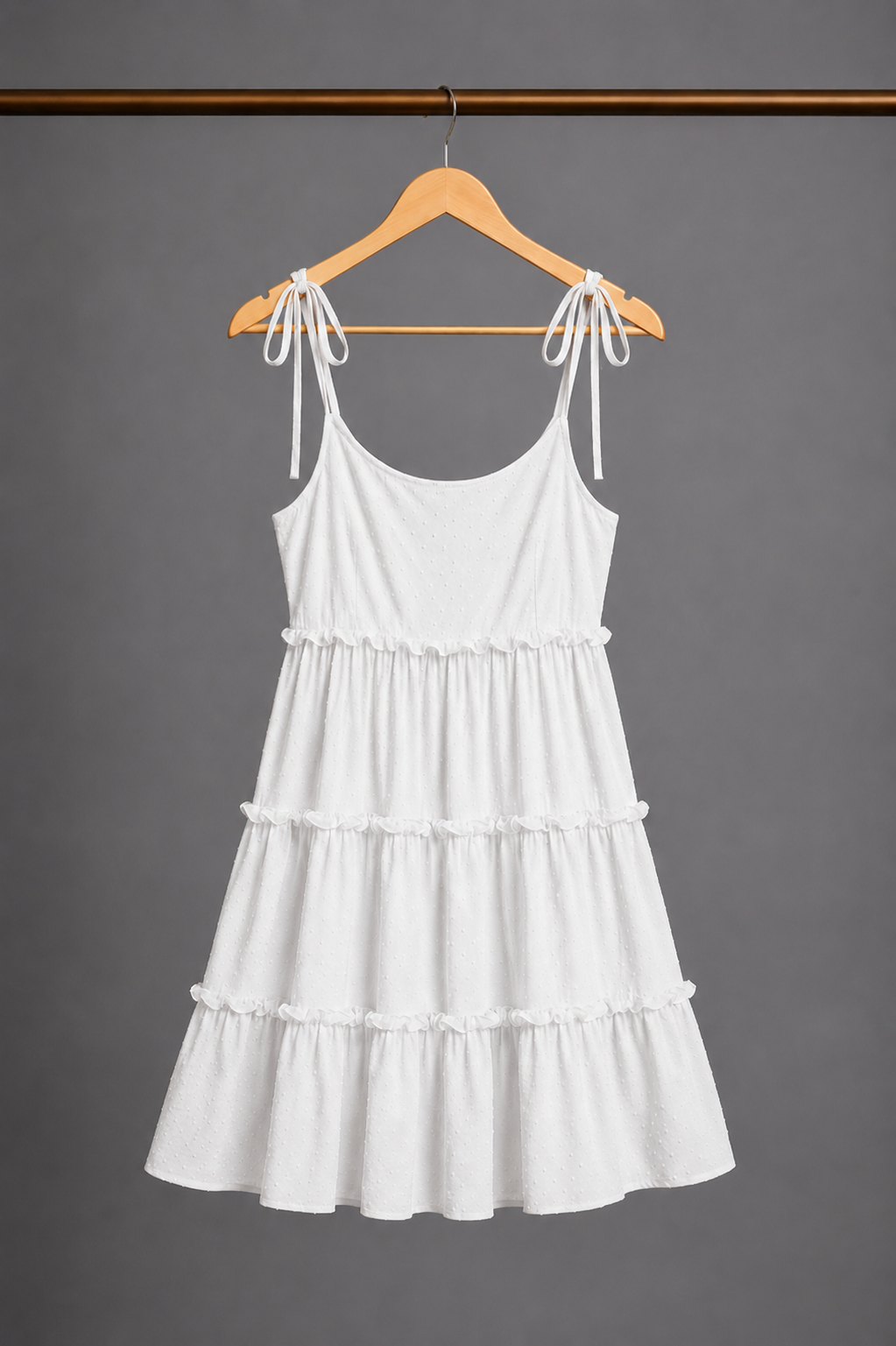 Vestido Playa Lus