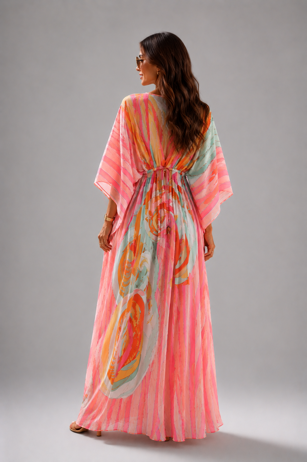 Vestido Verano Maria