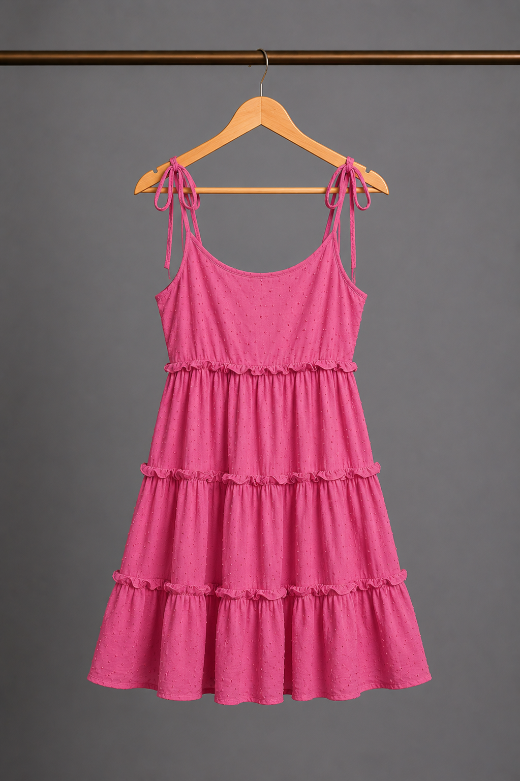 Vestido Playa Lus