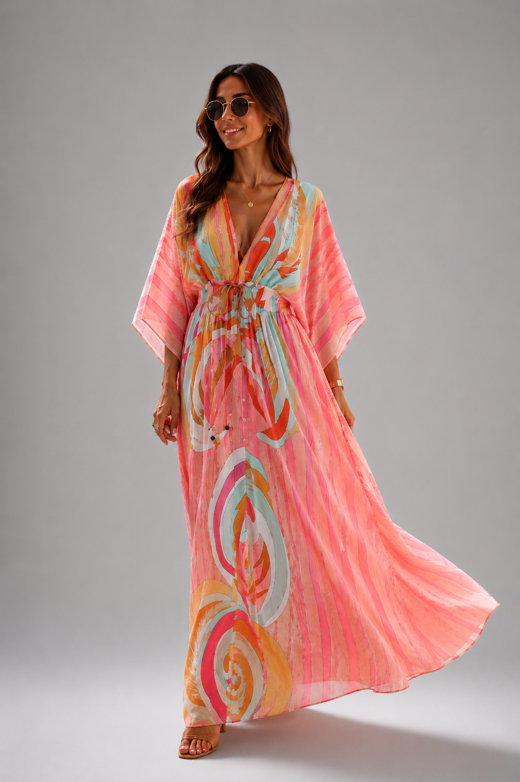 Vestido Verano Maria