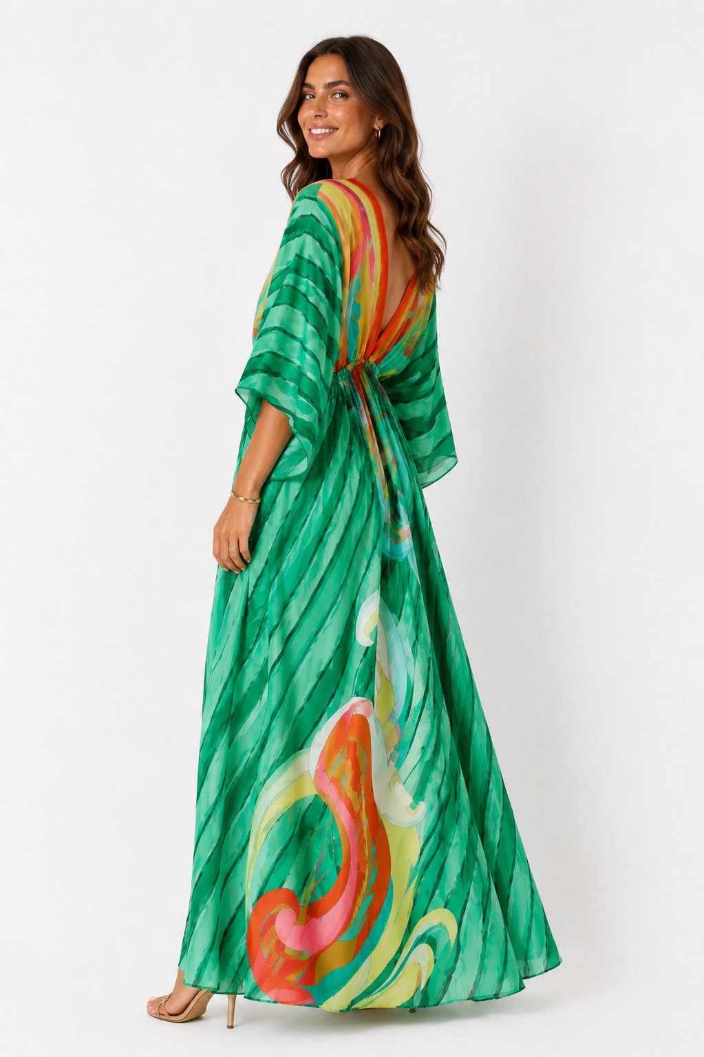Vestido Verano Carolina
