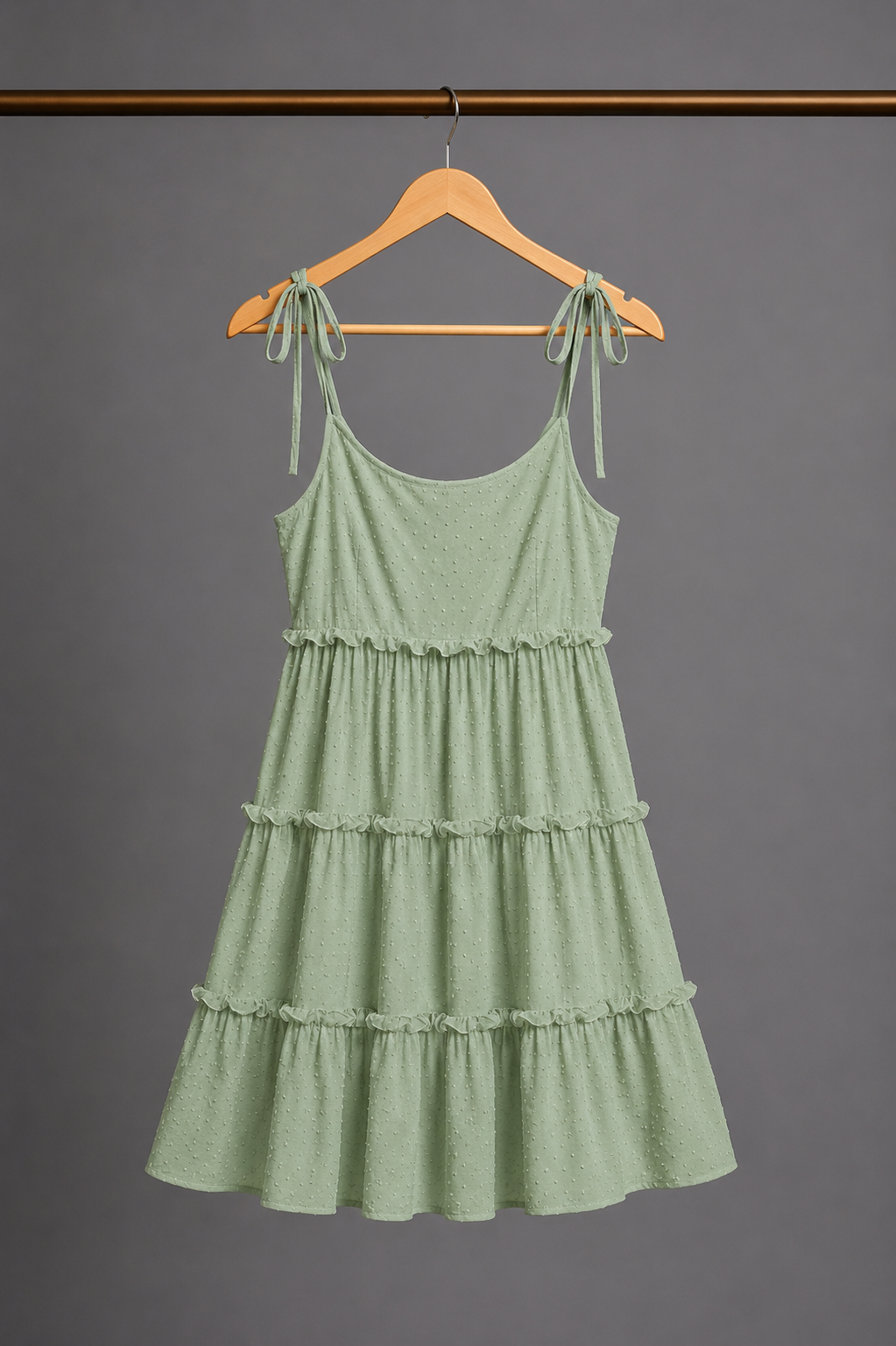 Vestido Playa Lus