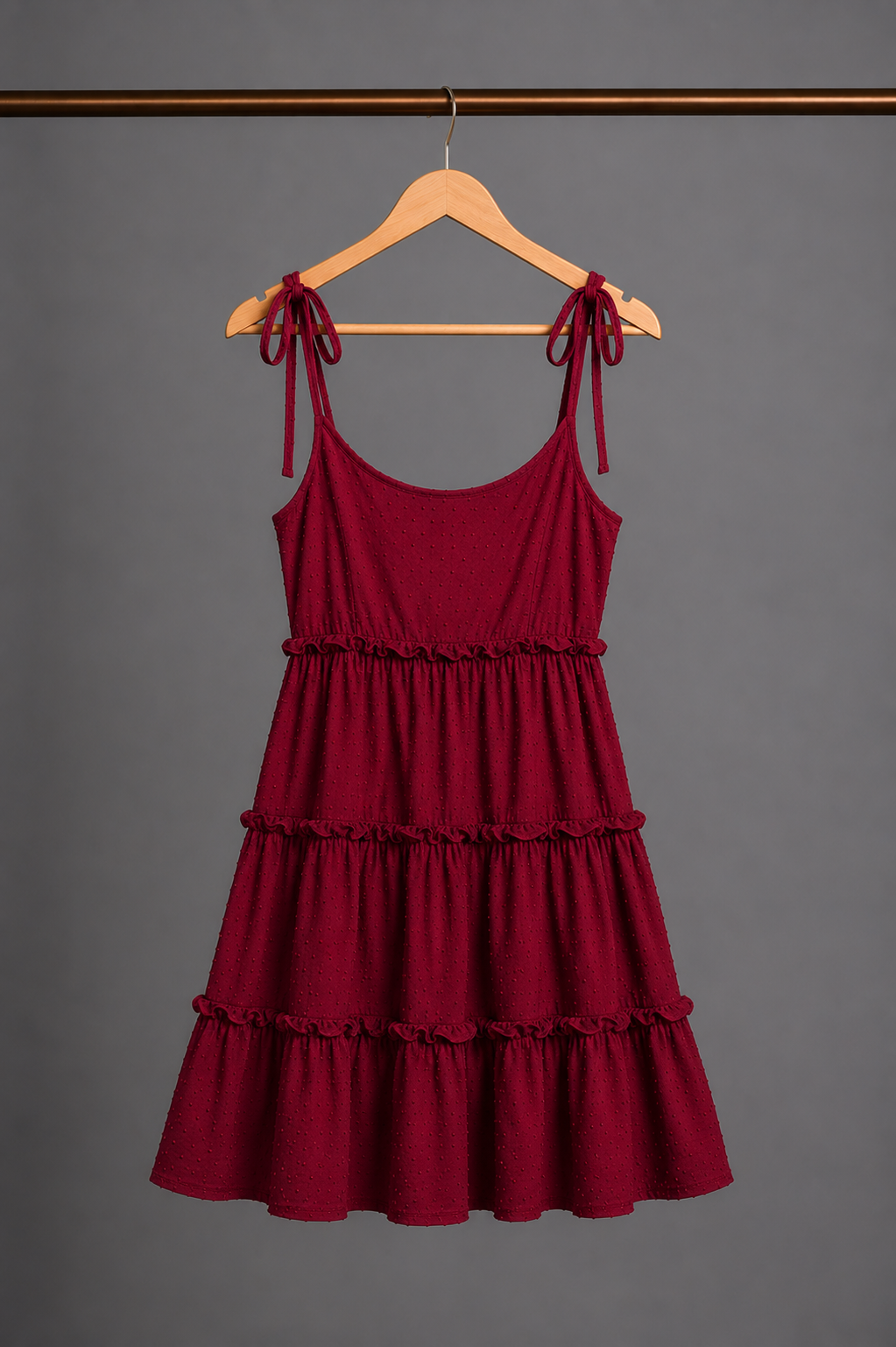 Vestido Playa Lus